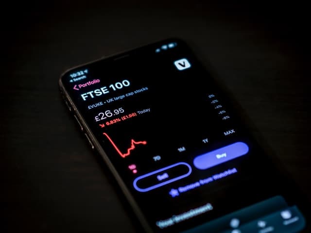 Will Tech Stocks Rebound?